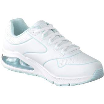 Skechers Uno 2 Sneaker in weiß