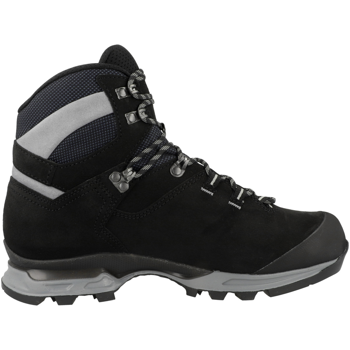 Hanwag Tatra Light Wide GTX Outdoorschuhe schwarz