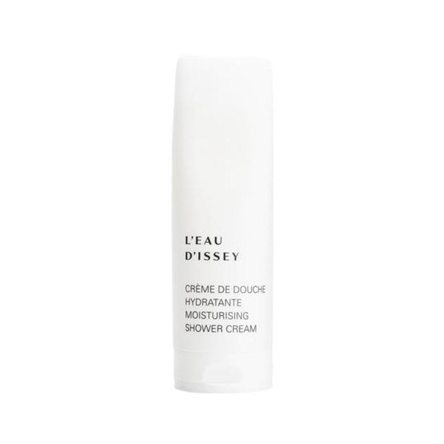 Shower Cream
