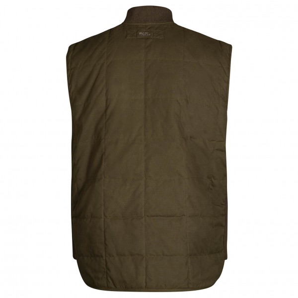 Fjällräven - Grimsey Vest - Fleeceweste