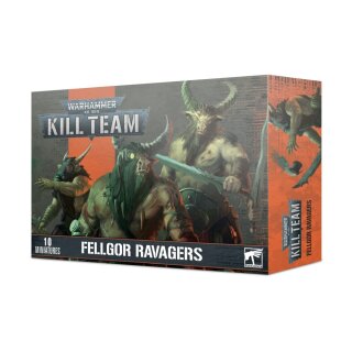 Kill Team: Finstergor-Verwüster (103-34)