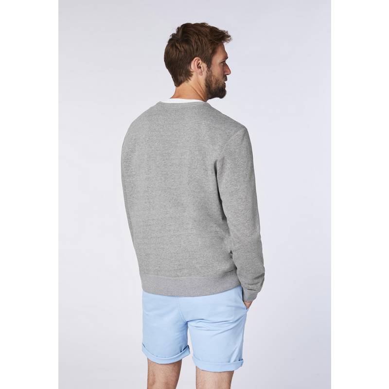 Chiemsee Sweater Sweatshirt Herren