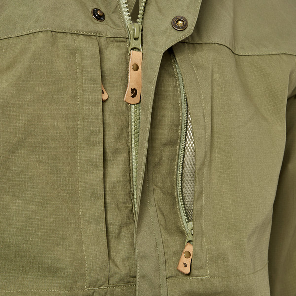 SKOGSÖ JACKET M Herren - Übergangsjacke