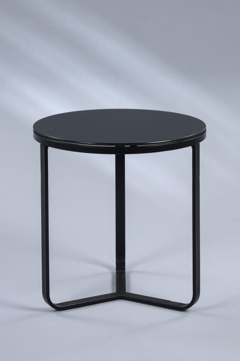 M2 Couchtisch Boston 50 x 51 cm