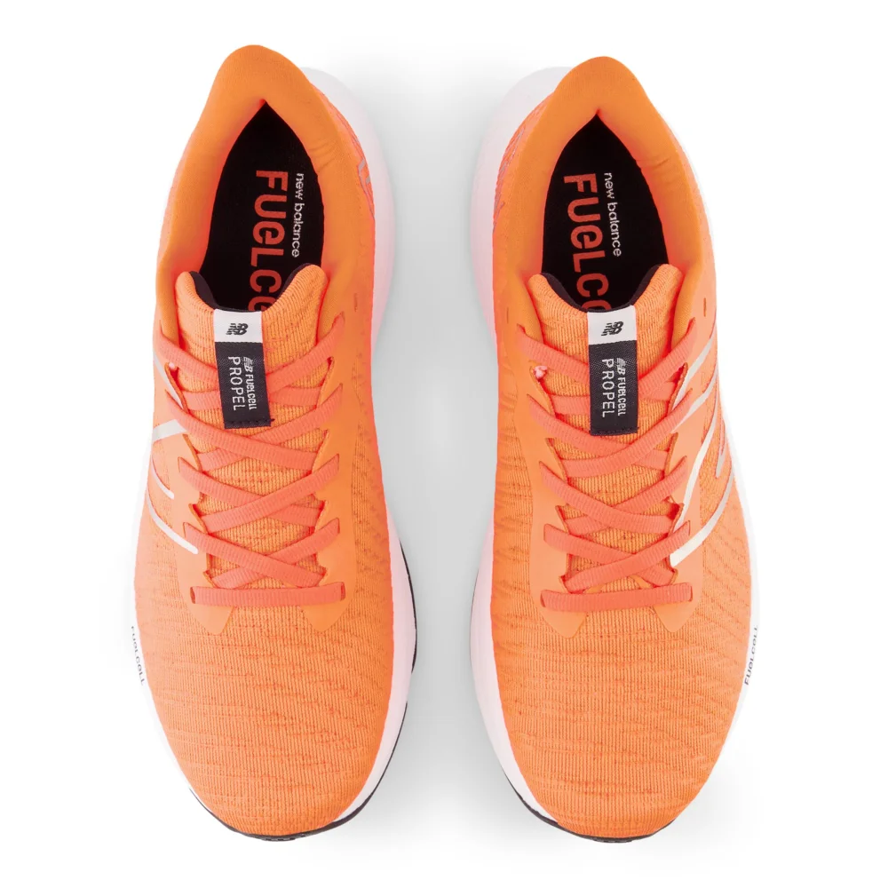 New Balance FuelCell Propel v4 WFCPRCR4 / orange