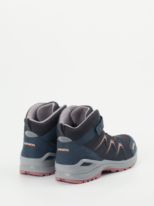 Klettboots-67301550001 Lowa