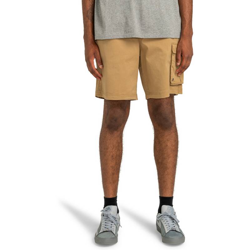 Element Pull Up Travel Shorts Herren