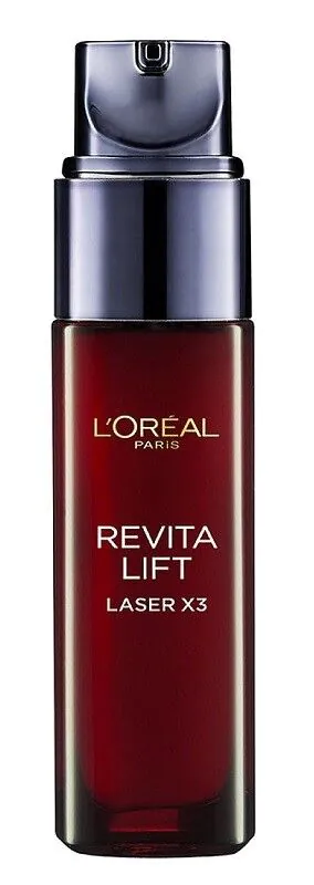 L'Oréal Paris De Revitalift Laser X3 serum
