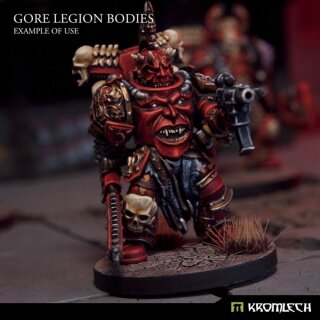 Gore Legion Bodies (5)
