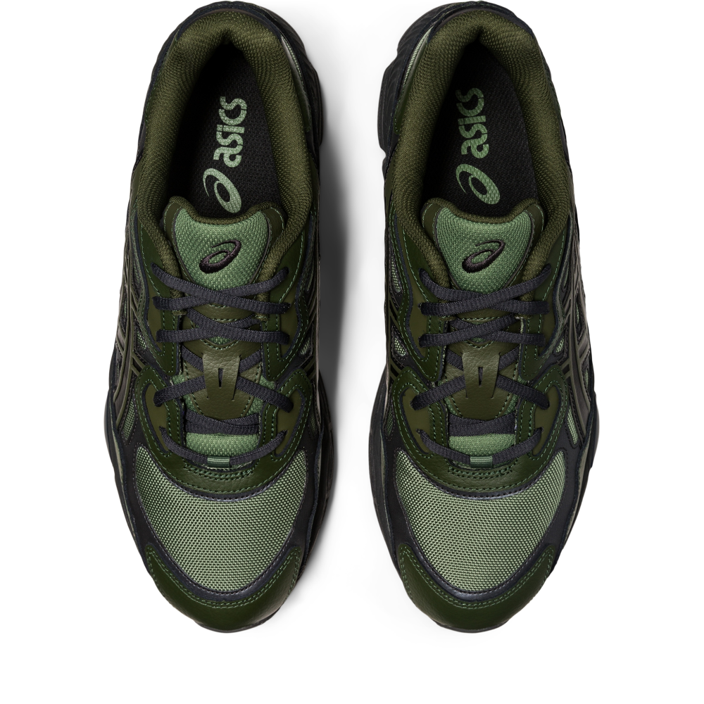 Asics GEL NYC 1203A280.300 / grün