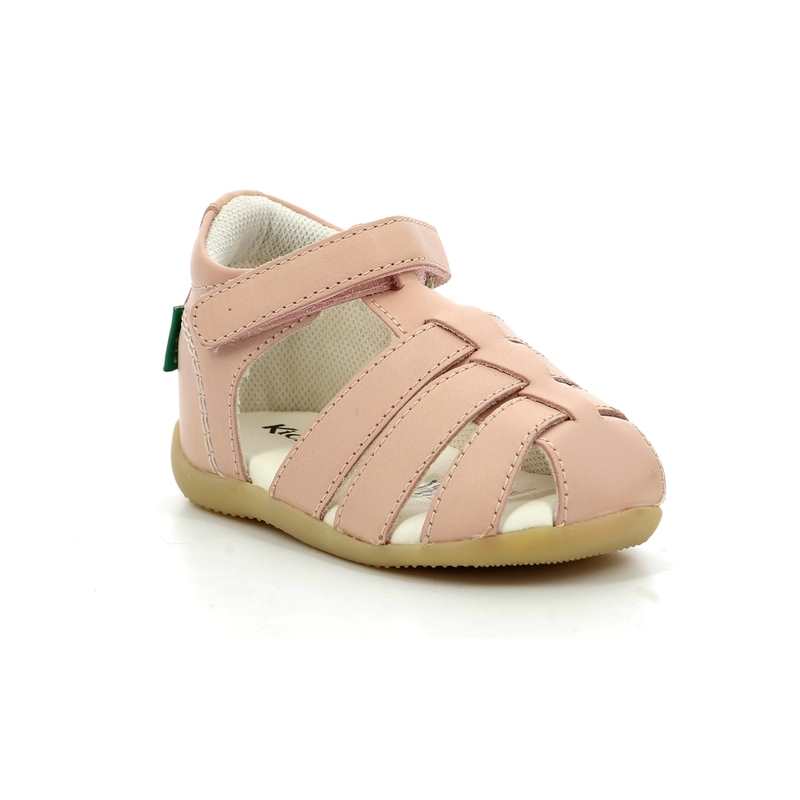 Sandales cuir Bigflo-2