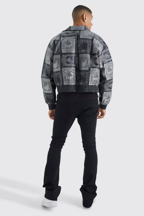Zerrissene Skinny Jeans