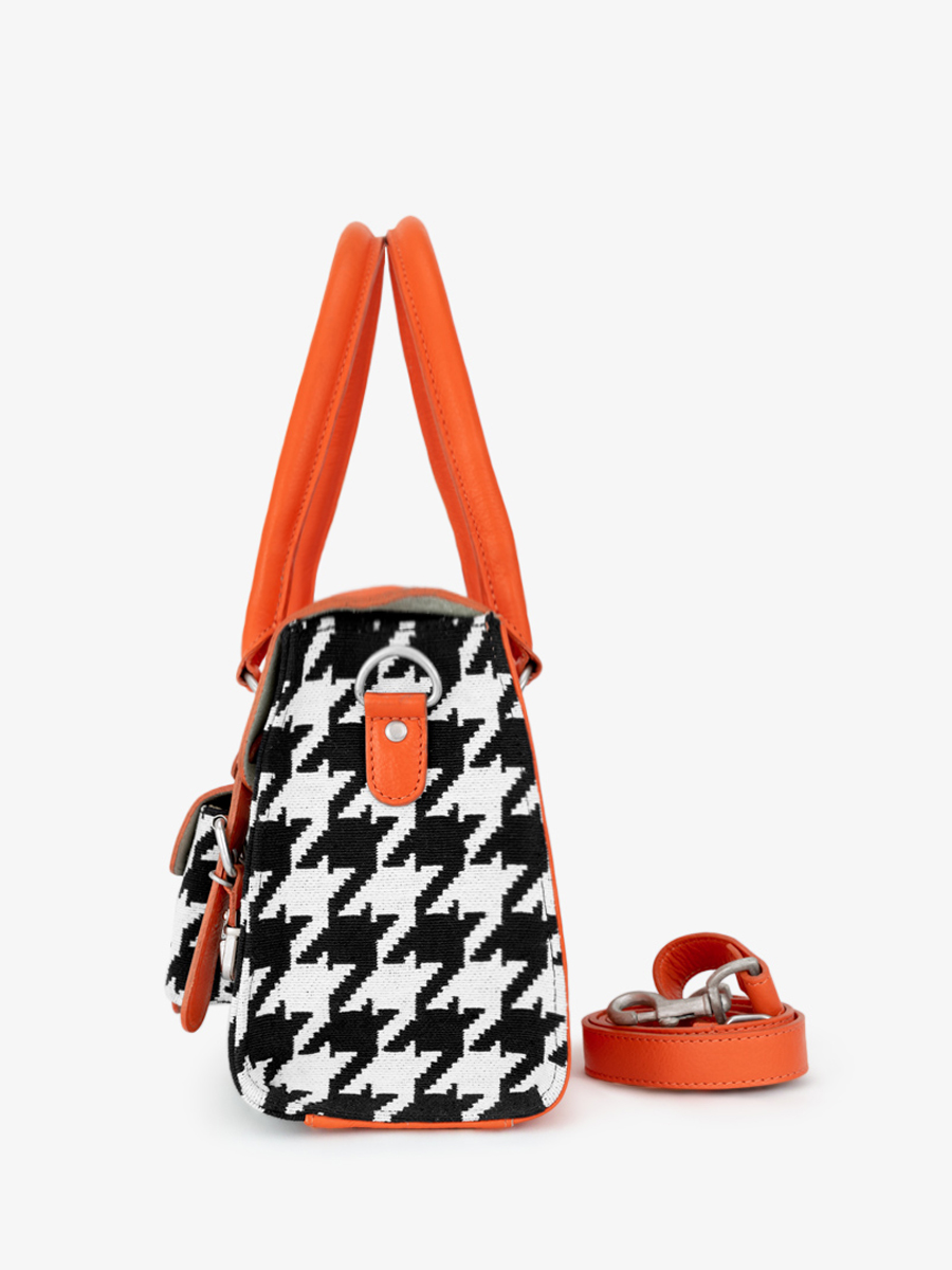 LeRive Gauche S Allure - Orange
