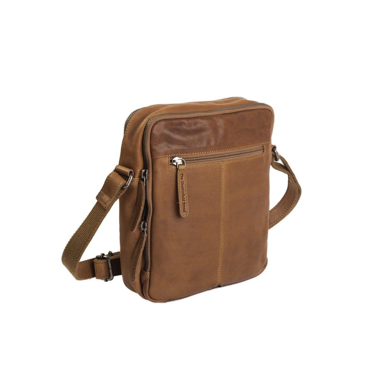 THE CHESTERFIELD BRAND Handtaschen braun ALVA