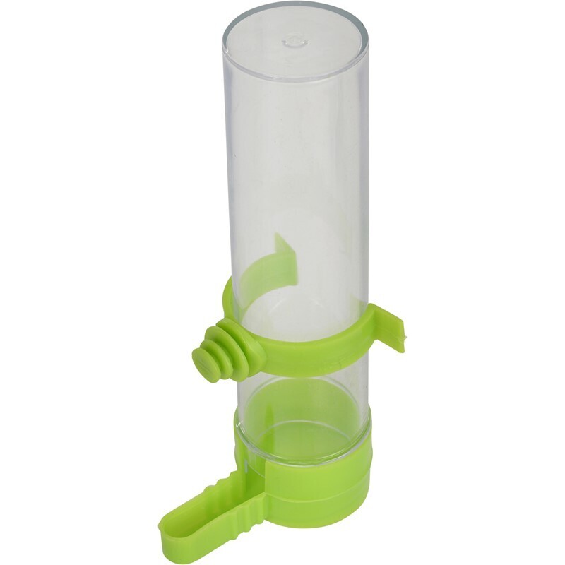 AniOne Käfigzubehör AniOne Vogeltränke 130 ml