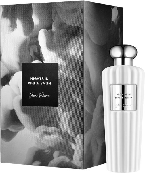 Jean Poivre Nights in White Satin Extrait de Parfum