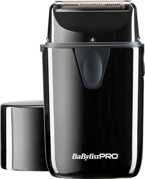 BaByliss Pro Single Foil UV Shaver Rasierer