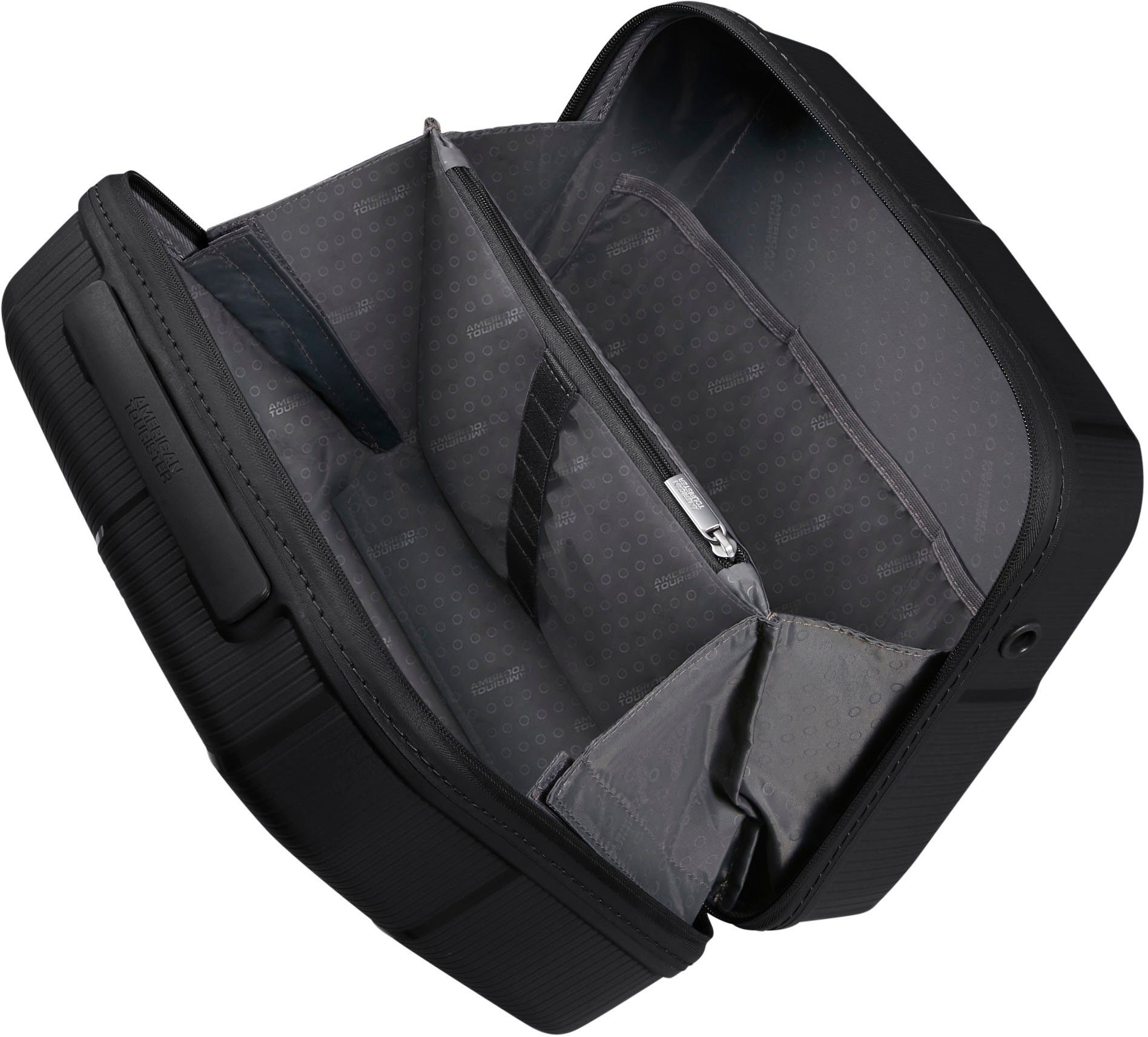 American Tourister® Beautycase Starvibe Beauty Case, black, 29 cm