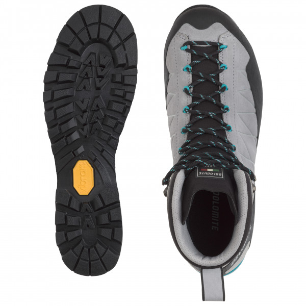 Dolomite - Women's Crodarossa Hi GTX - Bergschuhe