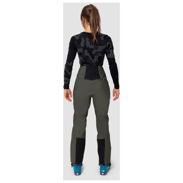 Salewa - Women's Sella 3L Powertex Pant - Skitourenhose