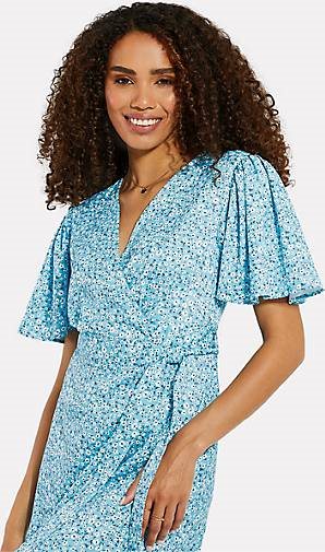 Threadbare Sommerkleid
