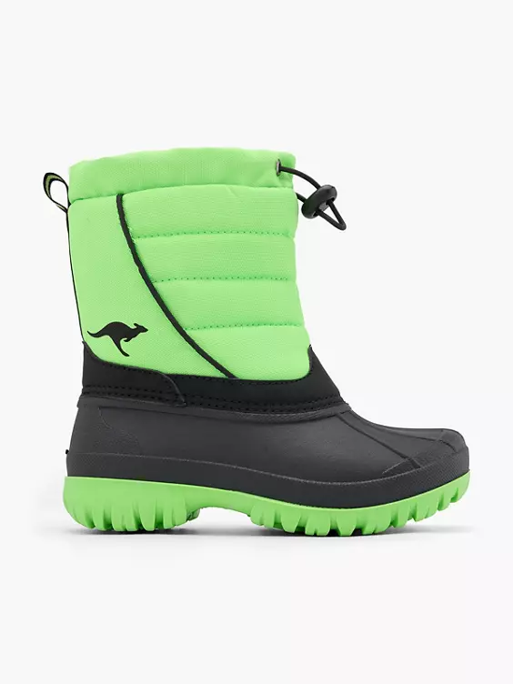 KangaRoos Schneeboots
