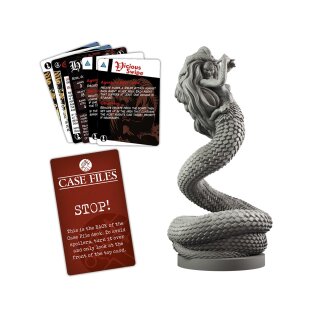 Hecate Monster Booster