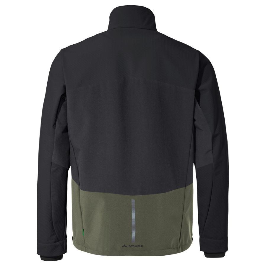 Virt Softshell II Fahrradjacke