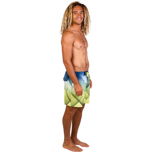 HERREN ZEB BEACHSHORT