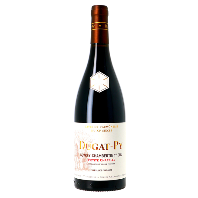 Domaine Dugat-Py, Petite Chapelle, 2017