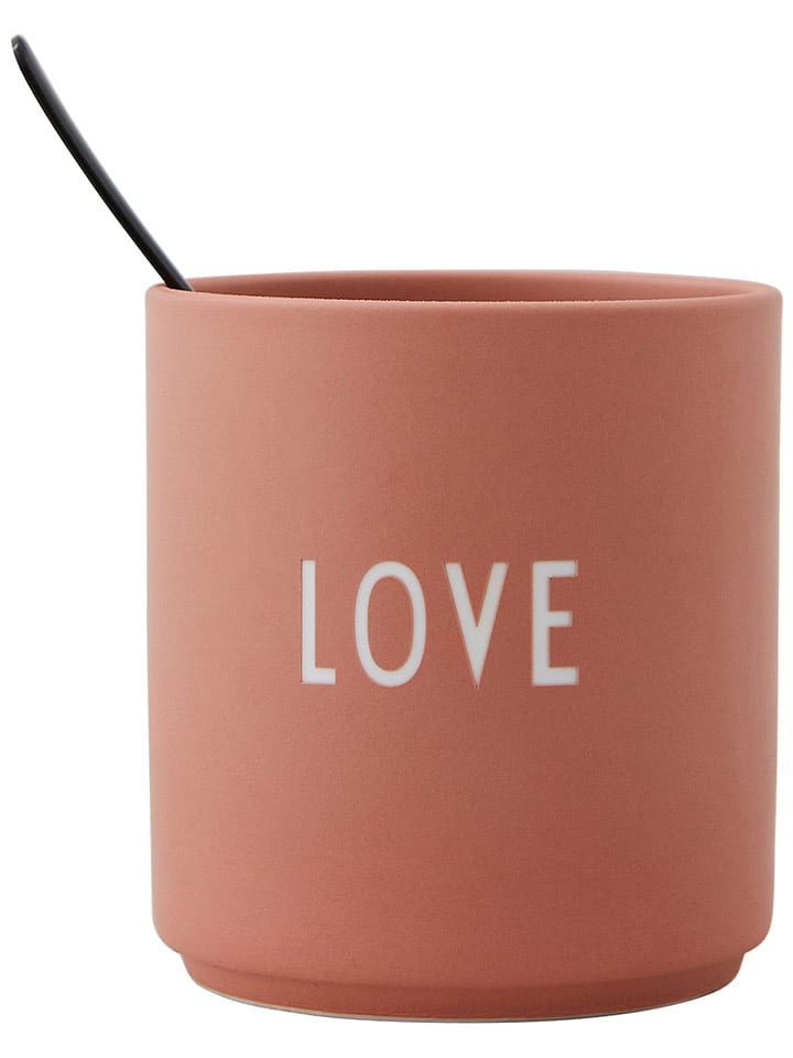 Design Letters Becher 