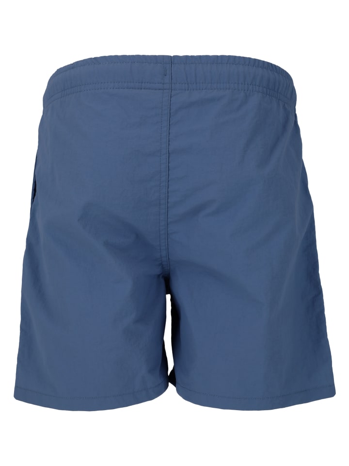 Cruz Badeshorts Eyemouth in 2135 Dark Denim günstig kaufen