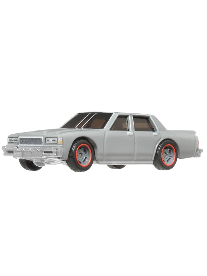 Hot Wheels 1987 Chevy Caprice HRT98 | Hot Wheels Premium Auto Fast & Furious günstig kaufen onesize
