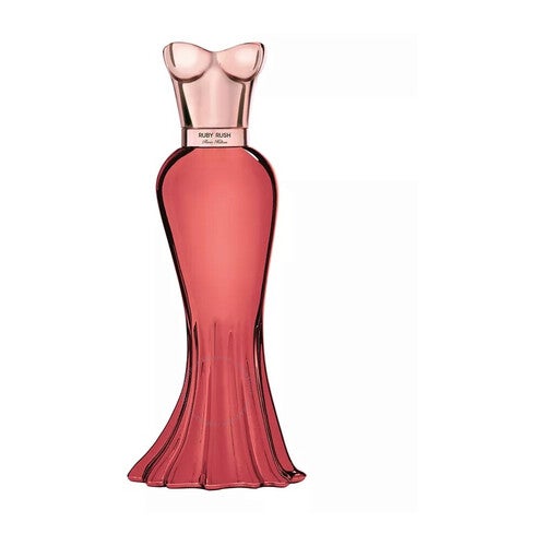 Paris Hilton Ruby Rush Eau de Parfum 100 ml