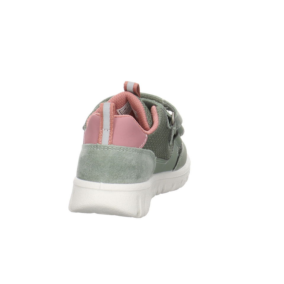 Superfit Sport 7 Mini Klettschuh