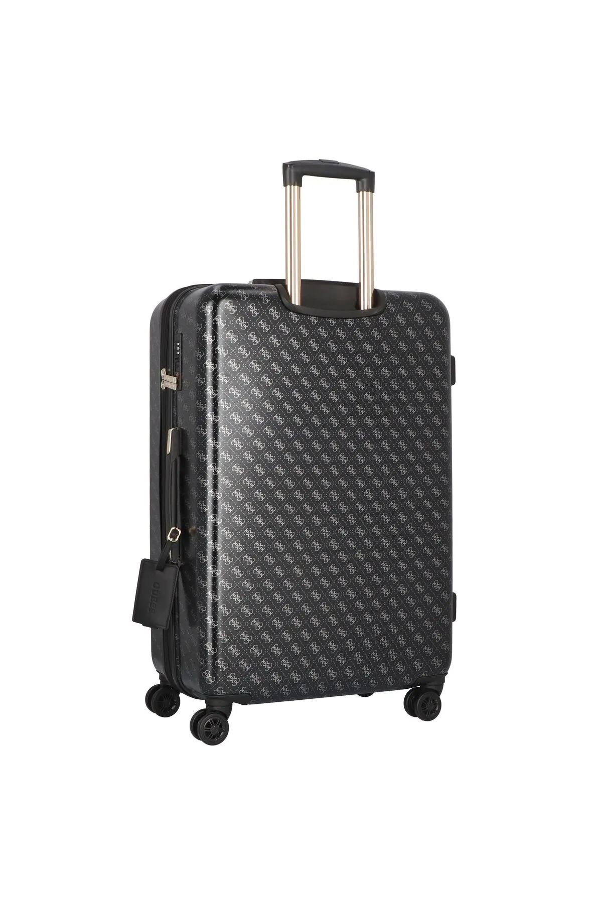 Guess  Jesco 4-Rollen Trolley 70 cm