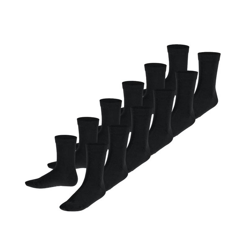 Falke Happy 6-Pack Freizeitsocken Kinder
