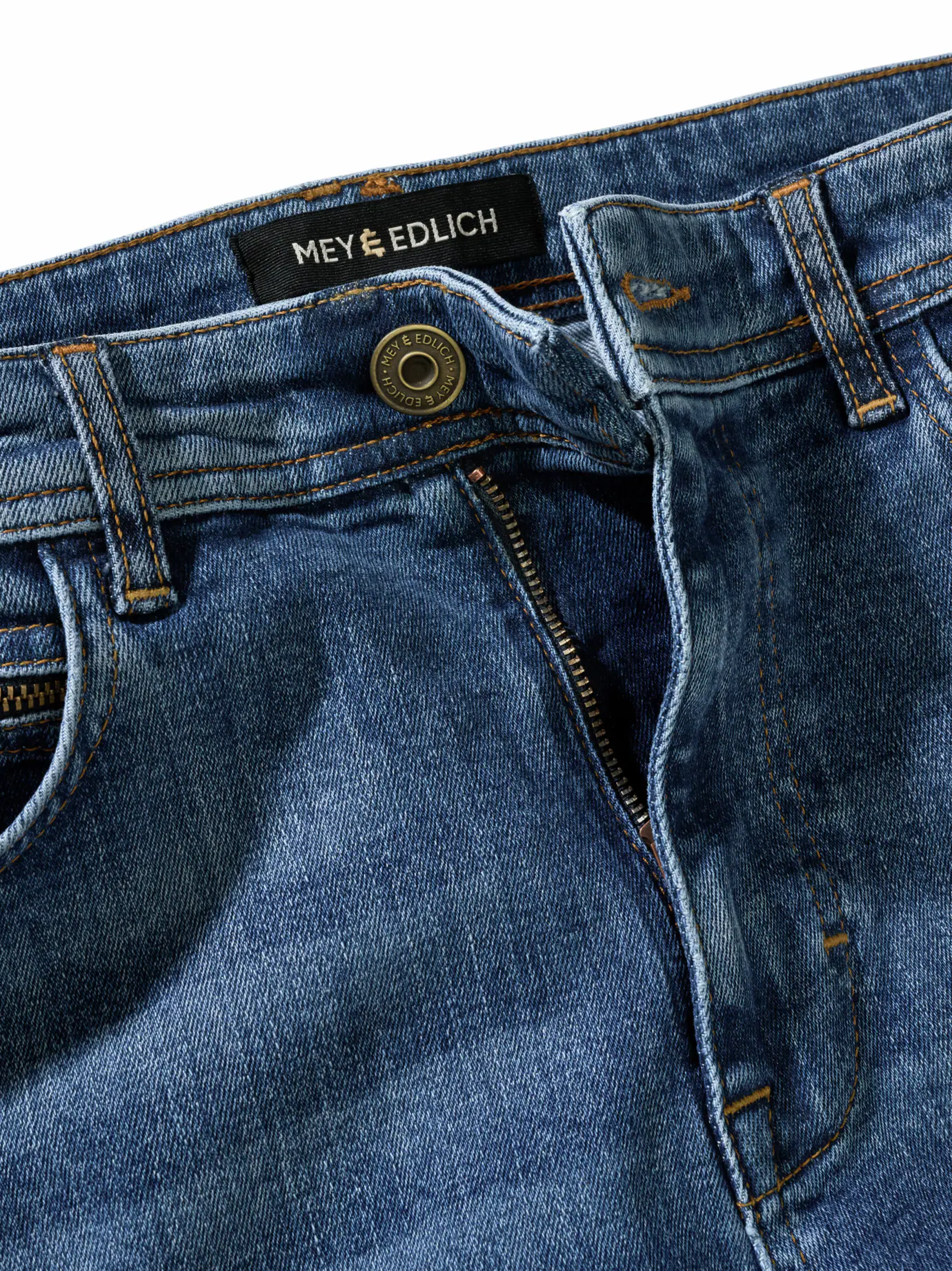 Verrückte Jeans