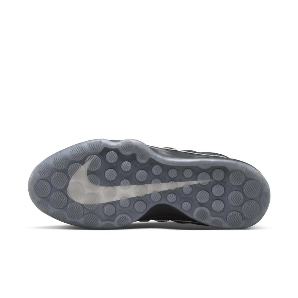 Nike Air Zoom GT Hustle 2 All-Star FZ4643-002 / schwarz