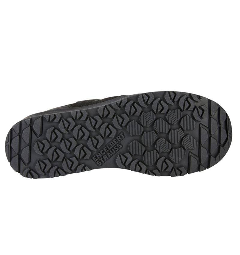S1 Sicherheitshalbschuhe e.s. Nakuru low