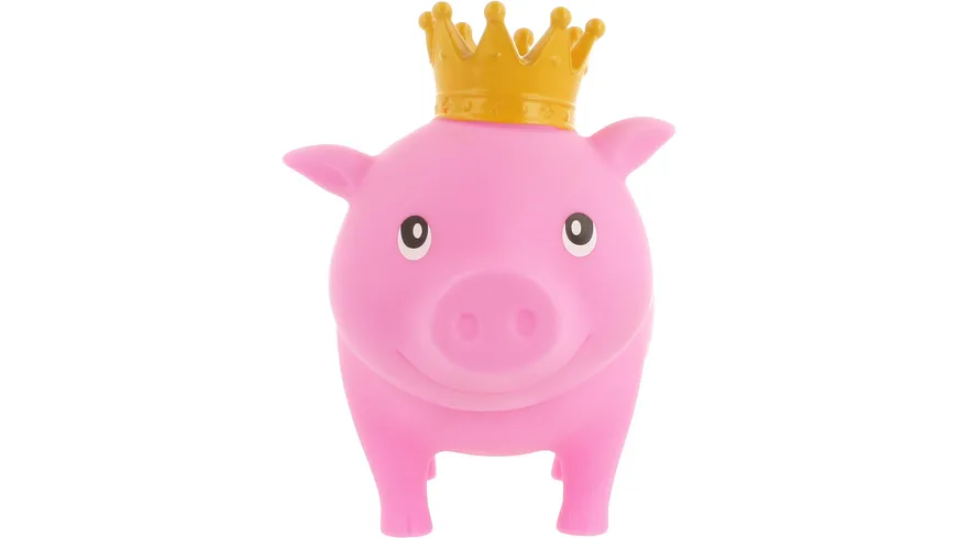 BIGGYS Sparschwein „It´s a girl