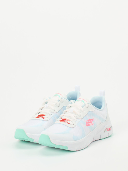 Sneaker-81657910018 Skechers