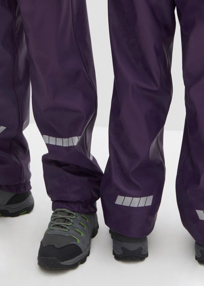 Kinder Thermo Regenhose