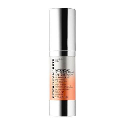Peter Thomas Roth Potent-C Power Oogcrem 15 ml