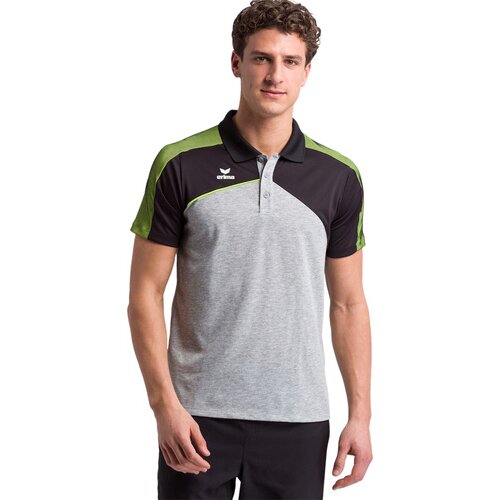 HERREN PREMIUM ONE 2.0 POLOSHIRT