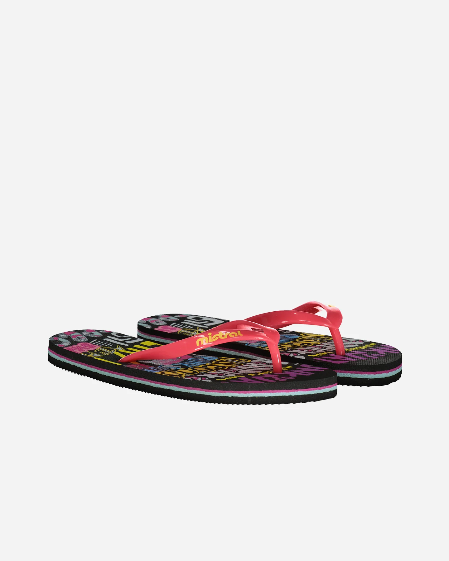 Infradito Mistral Fantasy Jr MSS23G05-74