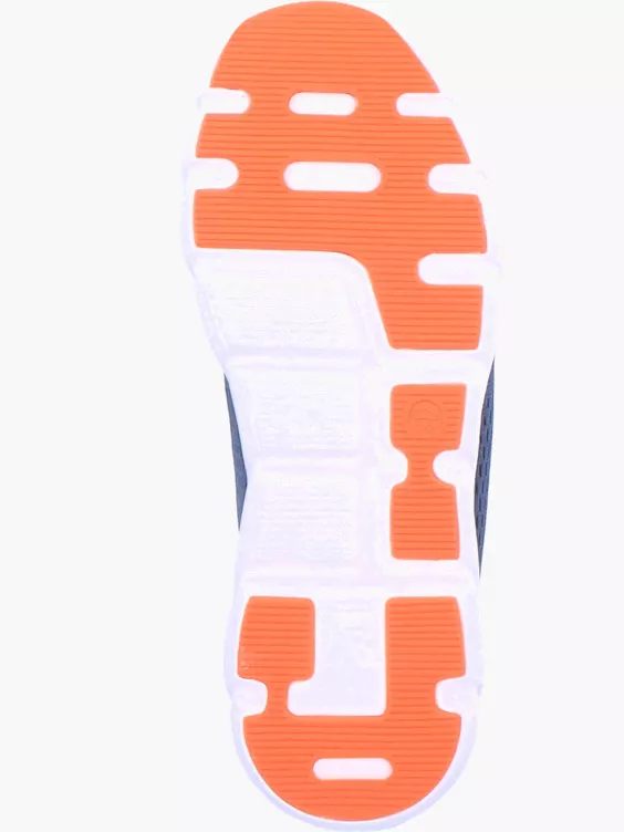 Rieker Herren Sneaker Low