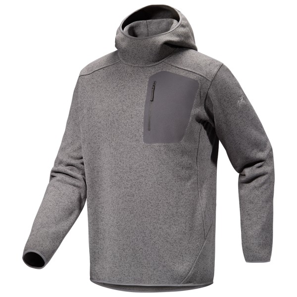 Arc'teryx - Covert Pullover Hoody - Fleecepullover