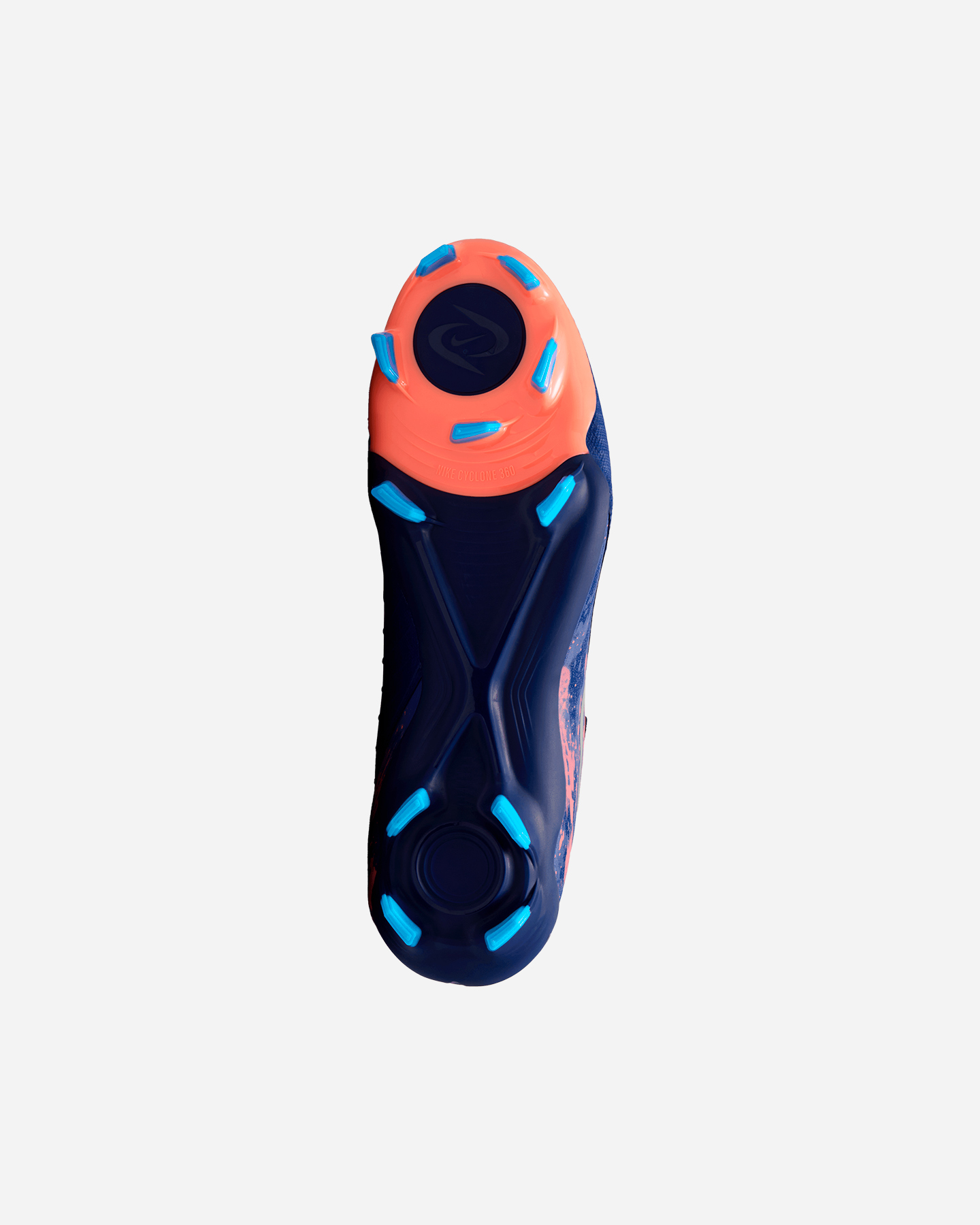 Ghete de fotbal Nike Phantom Gx 2 Eh Academy FG M HF1609-400