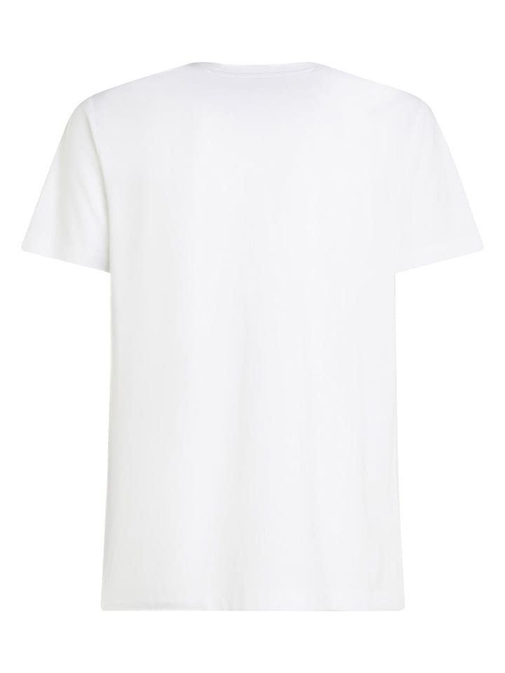 Tommy Hilfiger Shirt in Weiß günstig kaufen